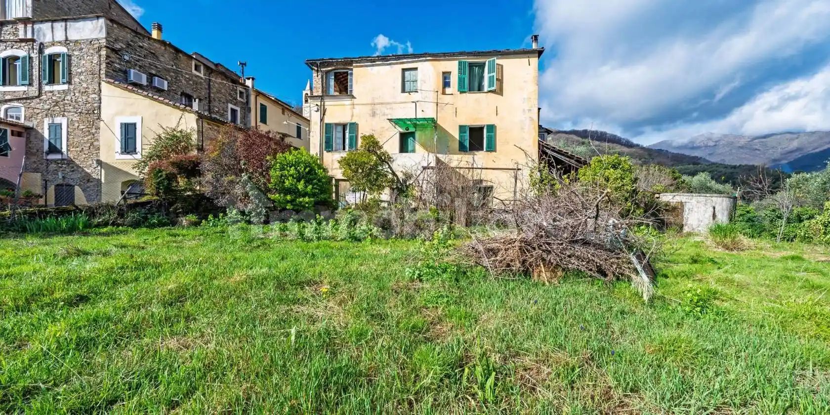 Rustico - Casale in vendita a Dolcedo