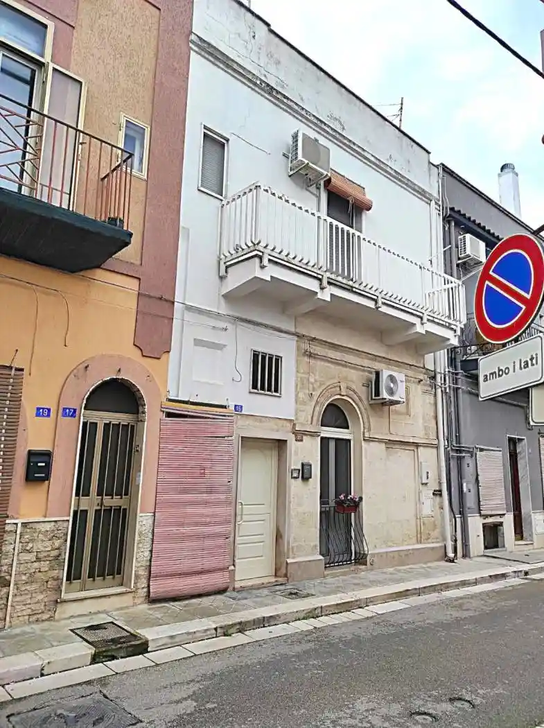 Appartamento in vendita a Montemesola