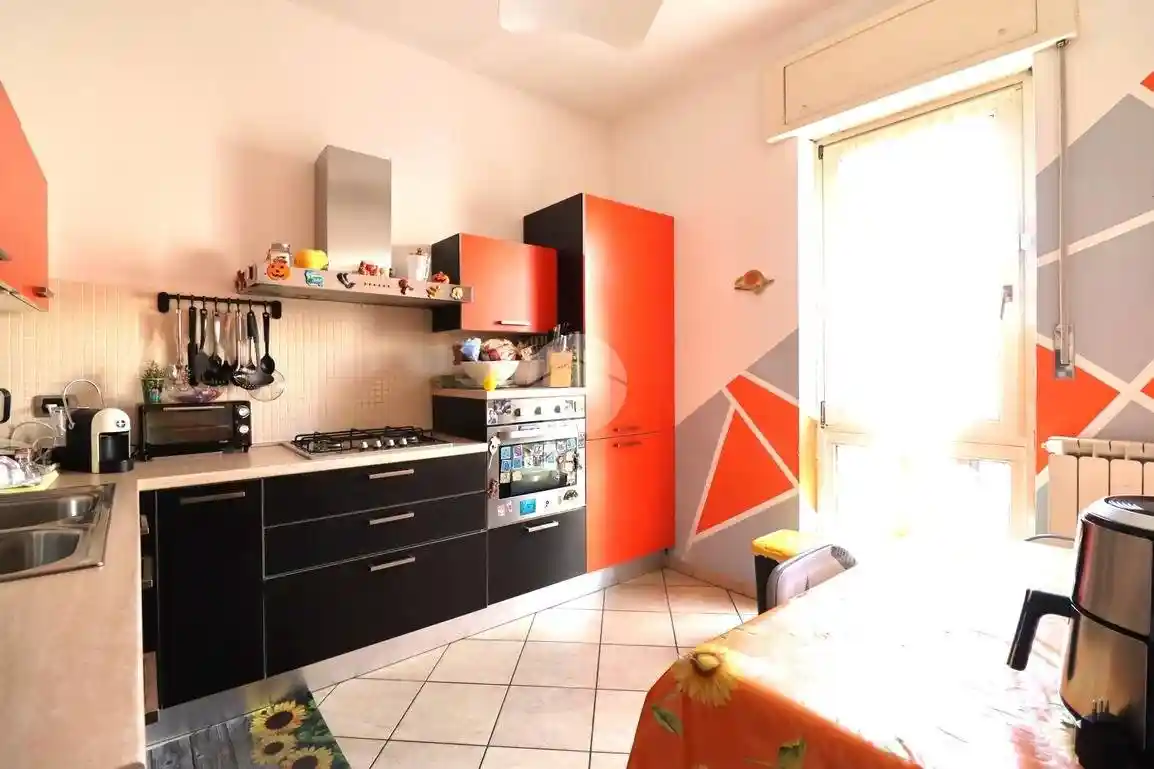 Appartamento in vendita a Terni