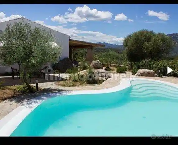 Appartamento in affitto a Olbia