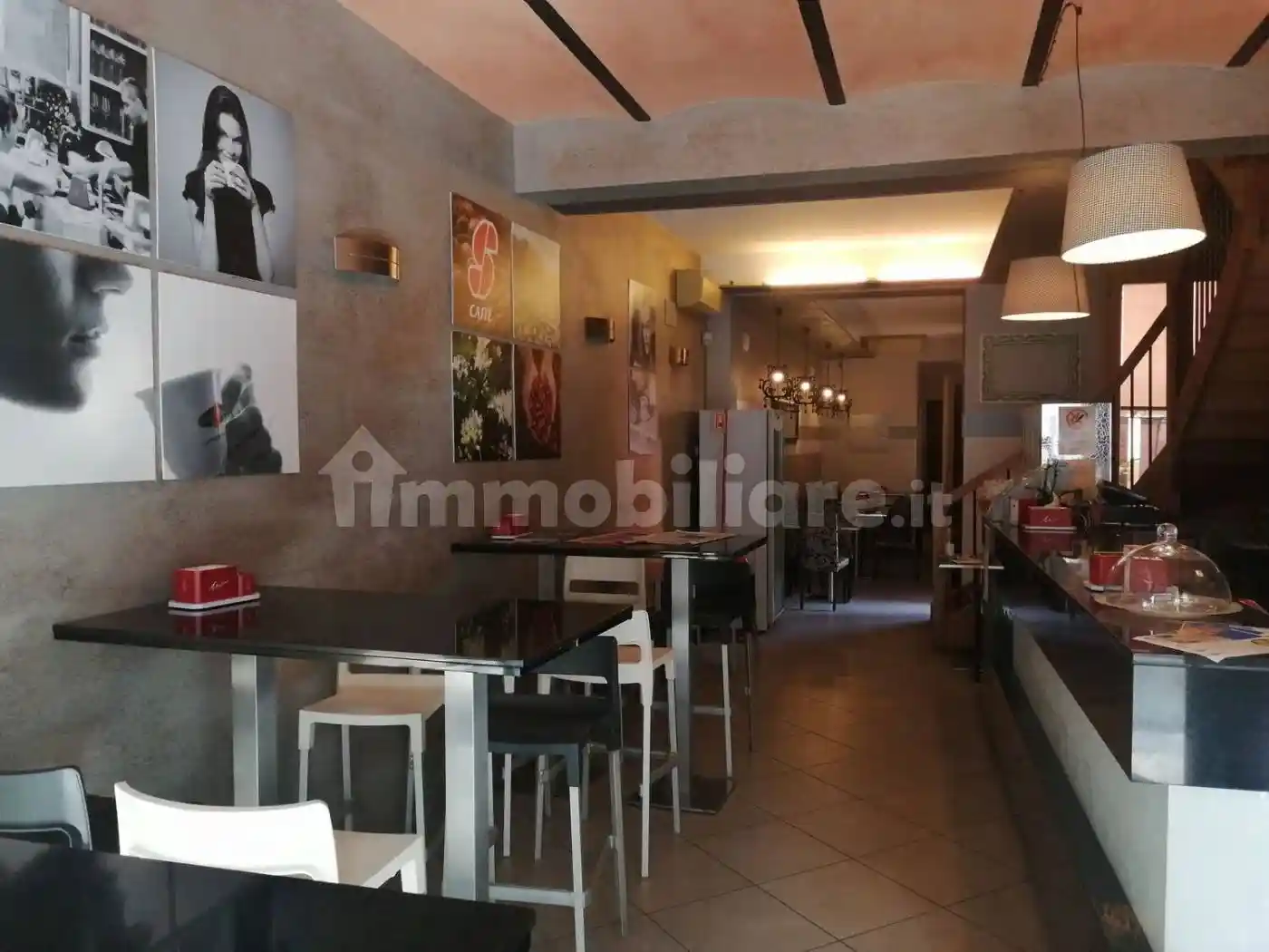 Palazzo - Edificio in vendita a Asola