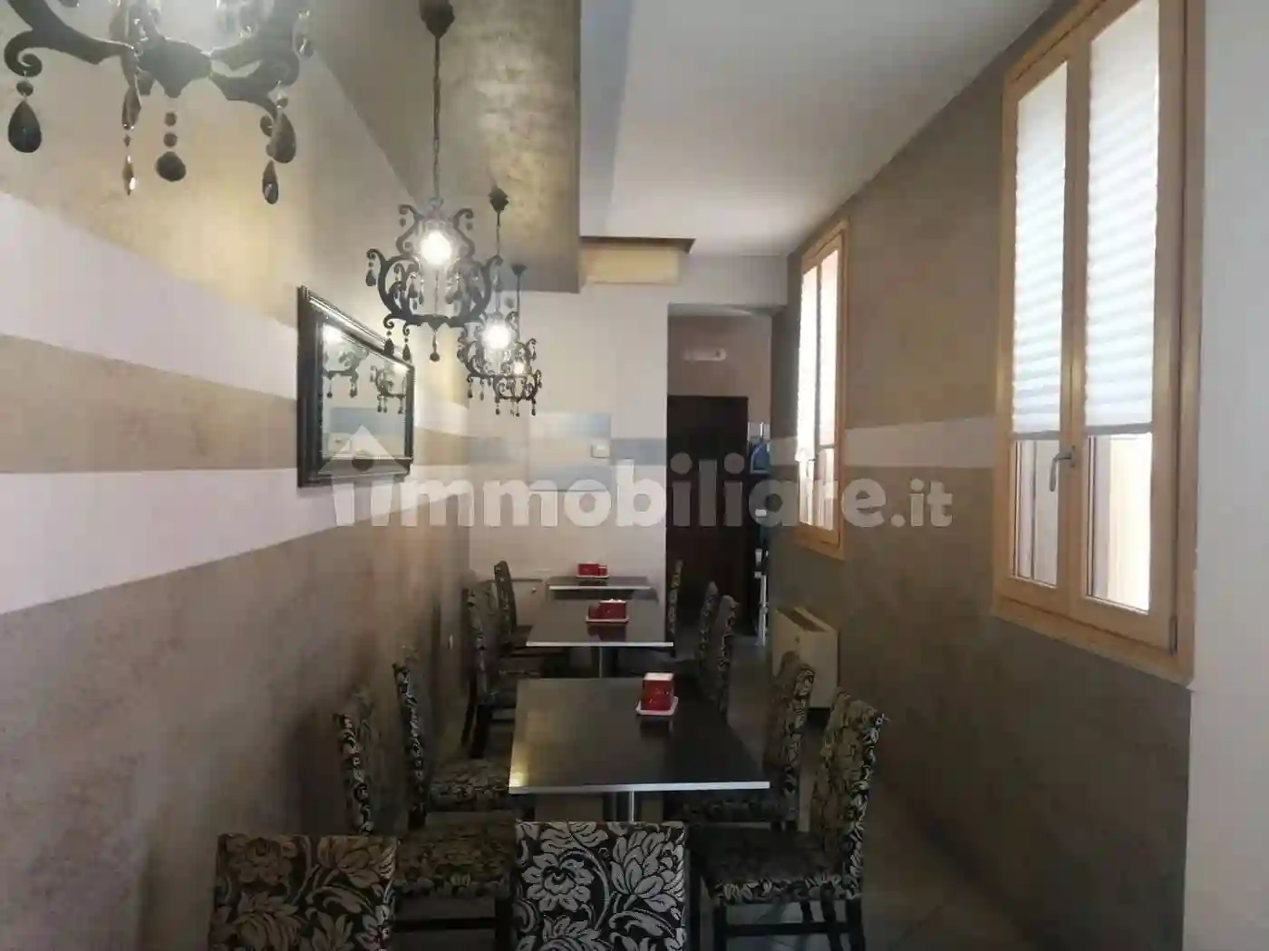 Palazzo - Edificio - foto 5