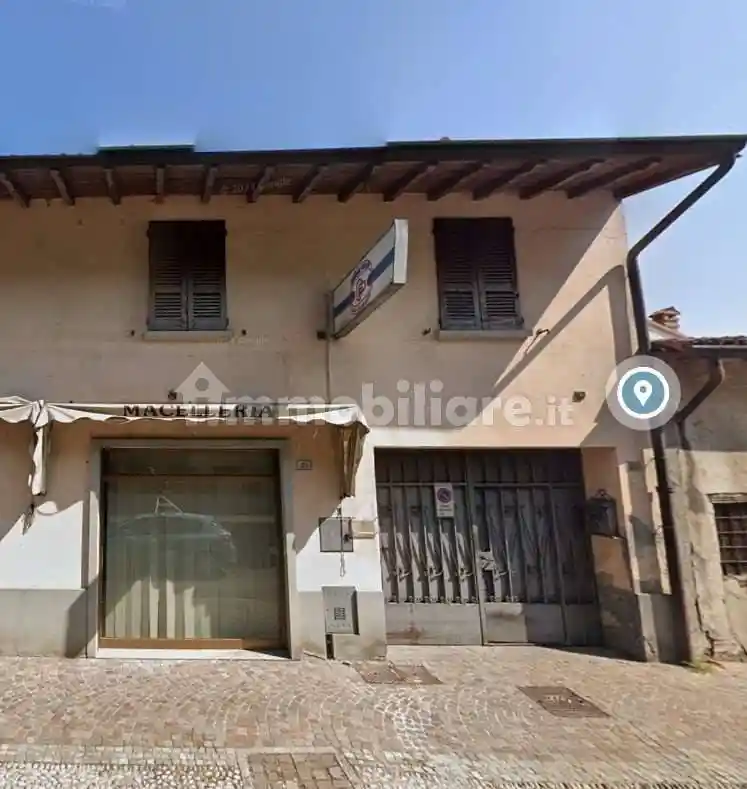 Appartamento in vendita a Covo