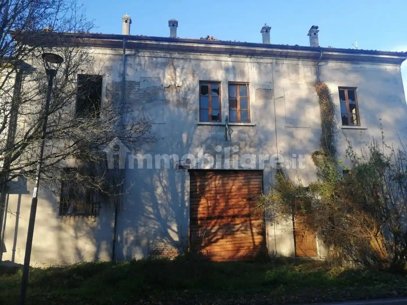 Villa in vendita a Asola