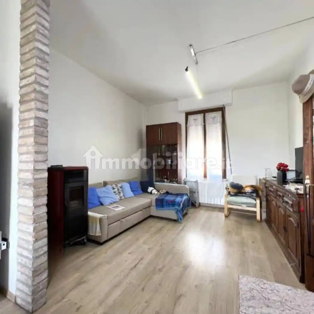 Villa in vendita a Asola