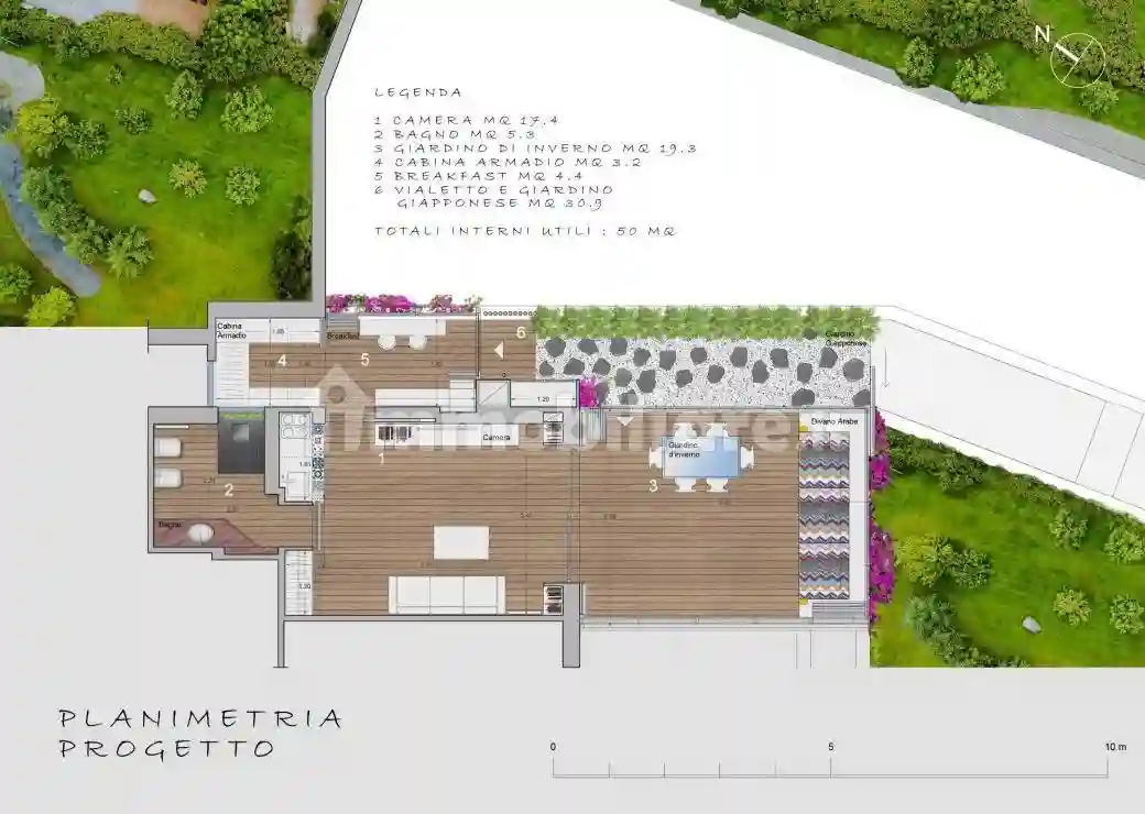 Appartamento - foto 4