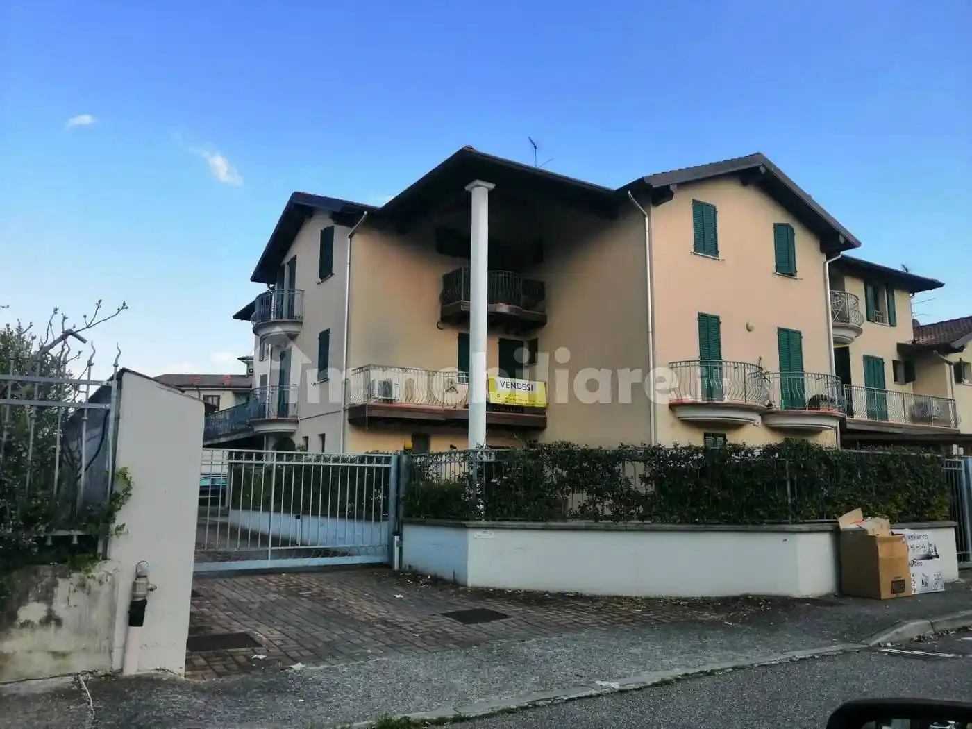 Appartamento in vendita a Asola