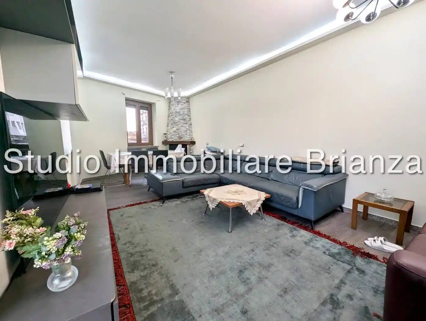 Appartamento in vendita a Nova Milanese