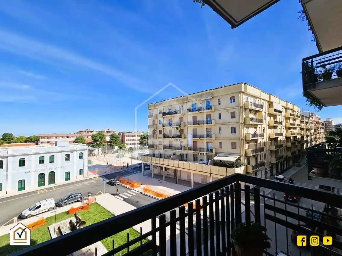 Appartamento in vendita a Andria