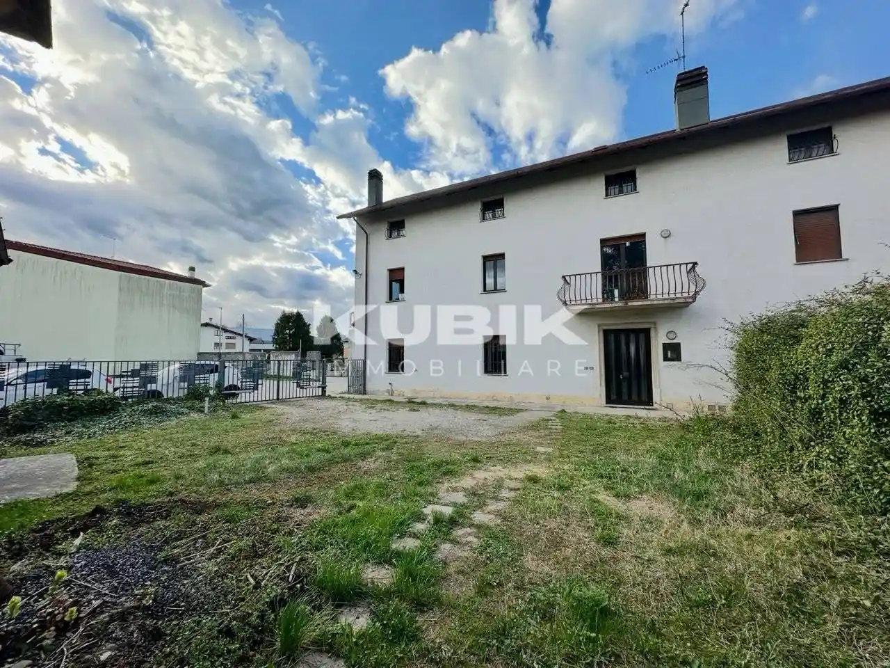 Villetta a schiera in vendita a Majano