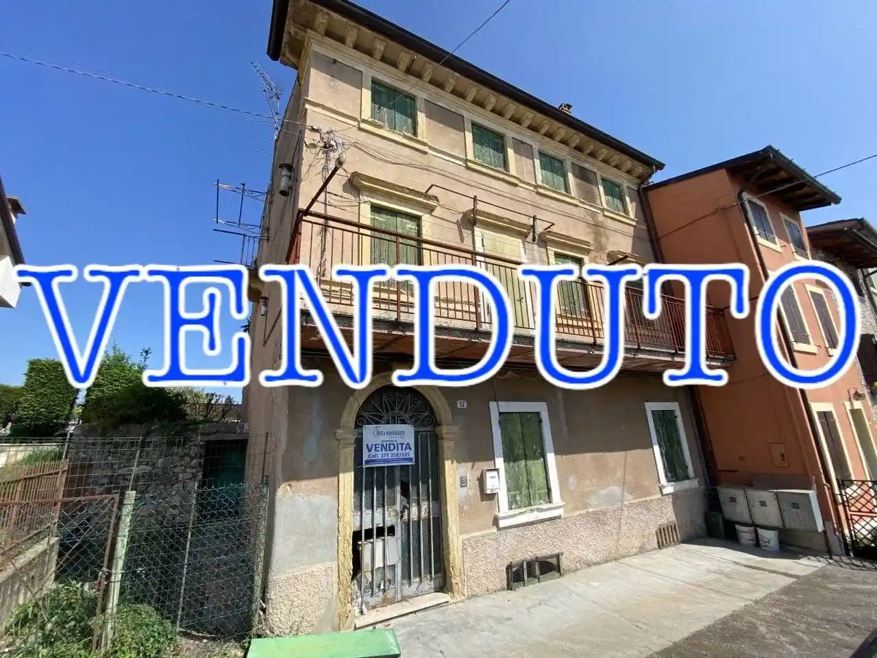 Appartamento in vendita a San Pietro in Cariano