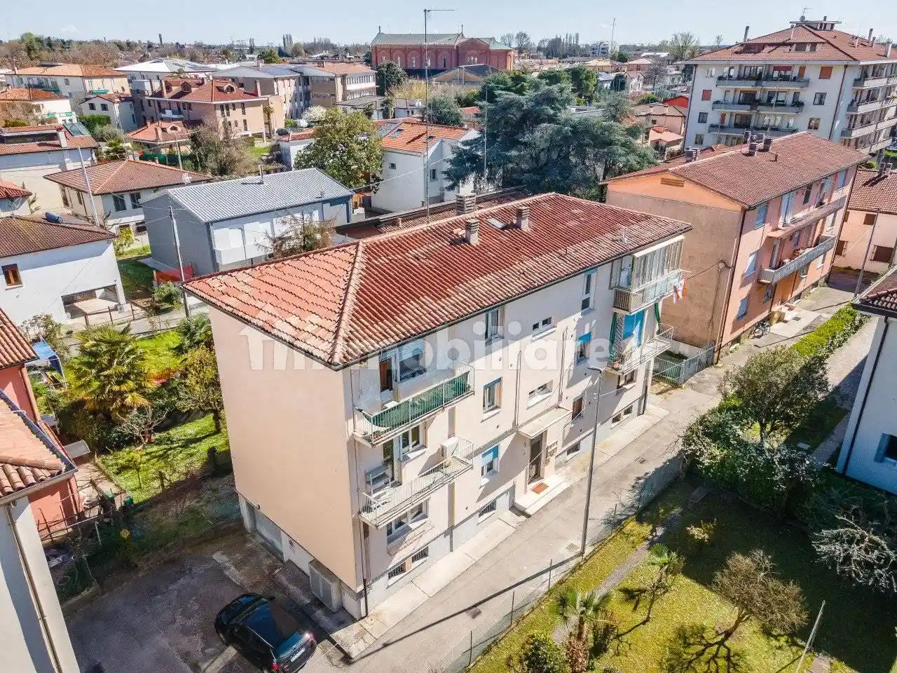 Appartamento in vendita a Padova