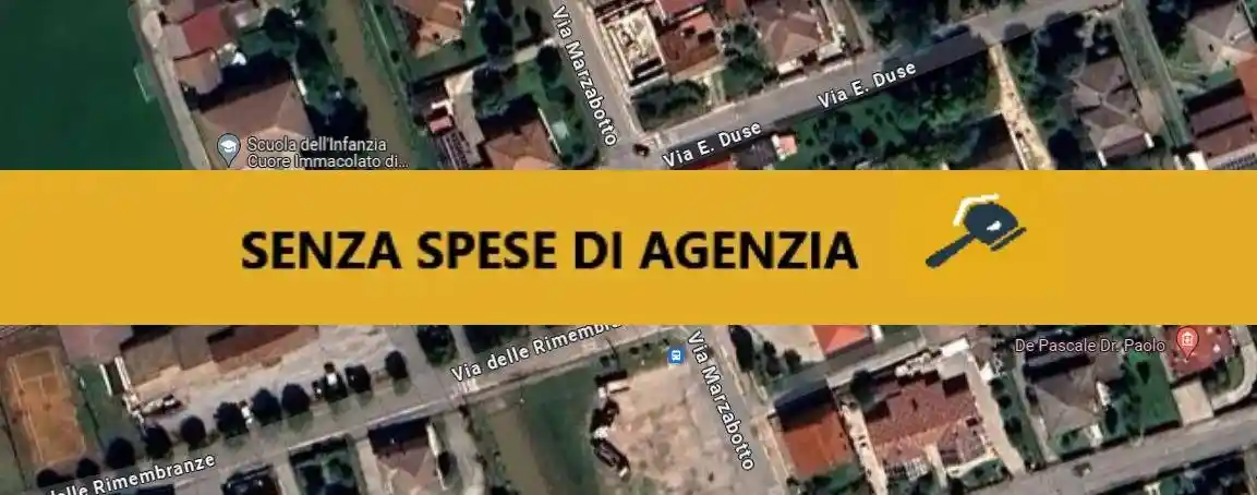 Appartamento in vendita a Campagna Lupia