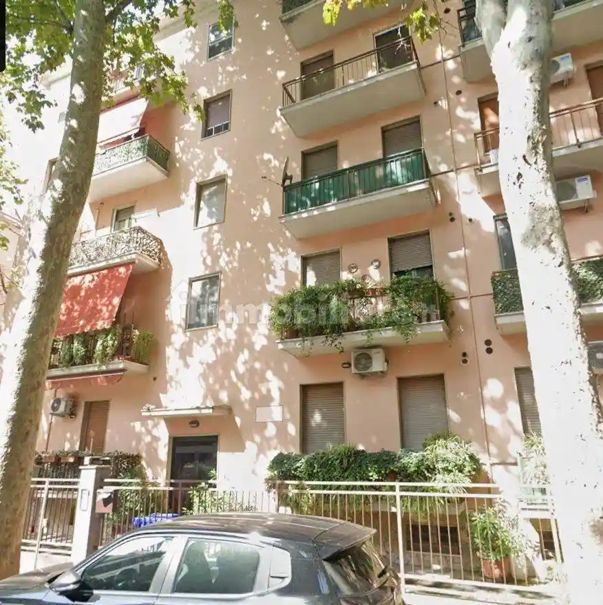 Appartamento in vendita a Parma