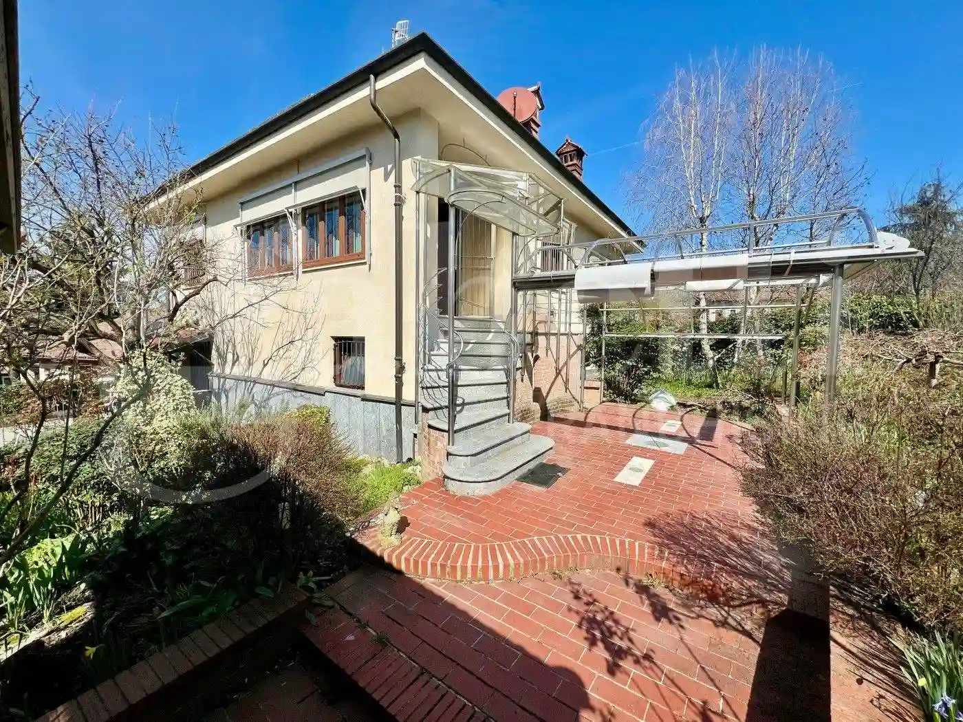 Casa indipendente - foto 5