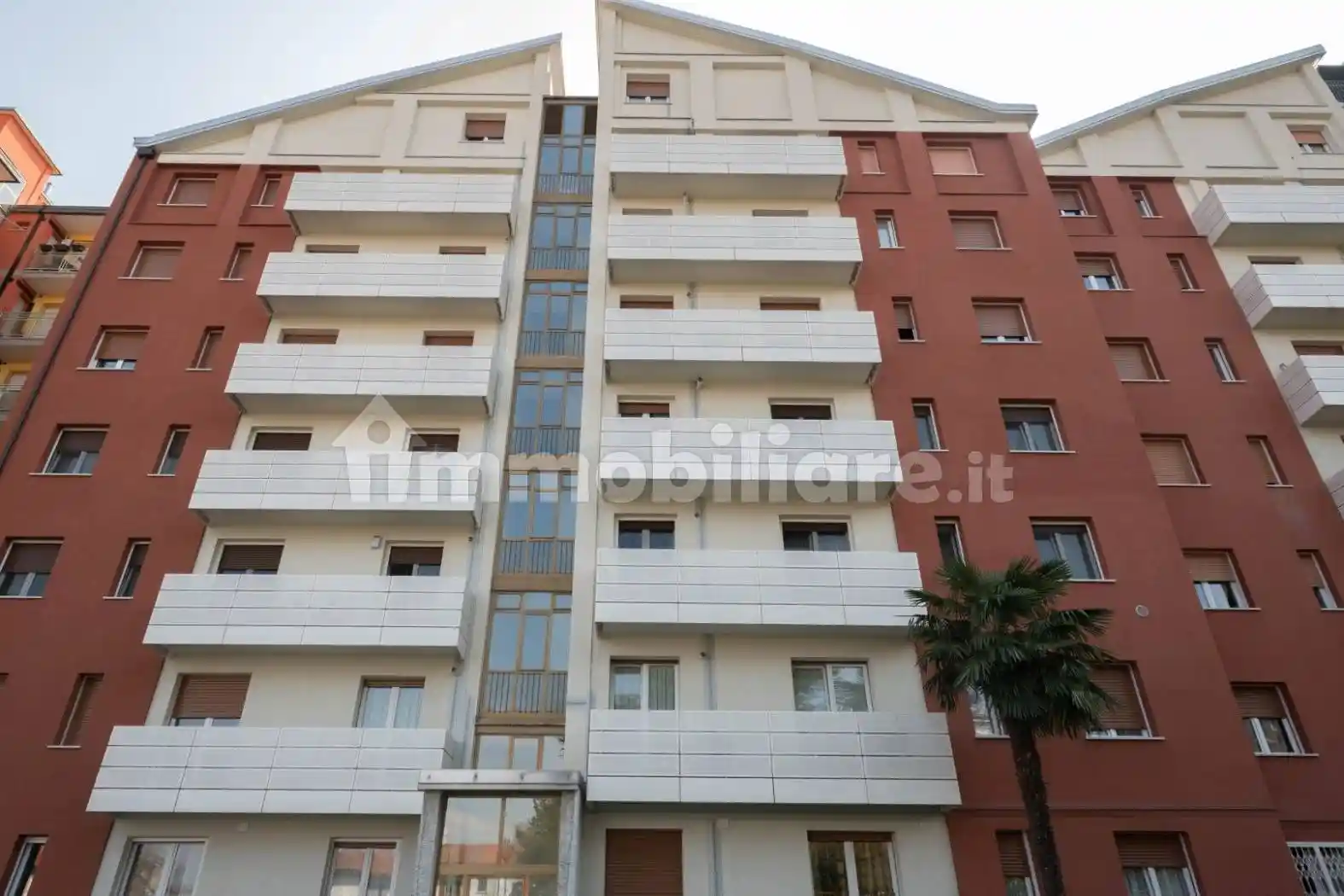 Appartamento in vendita a Bollate