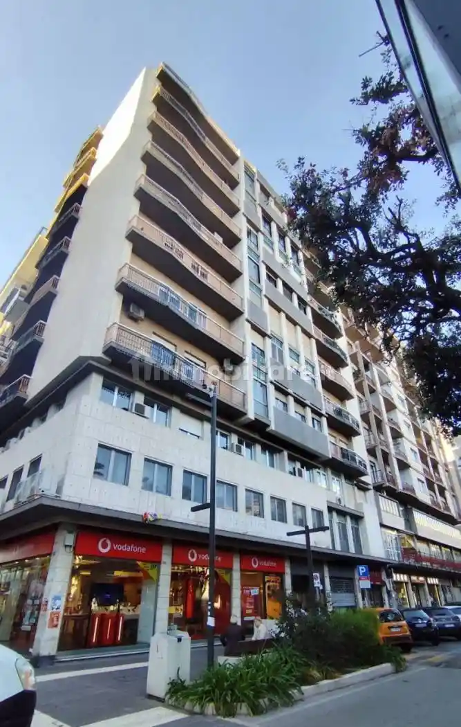 Appartamento in vendita a Bari