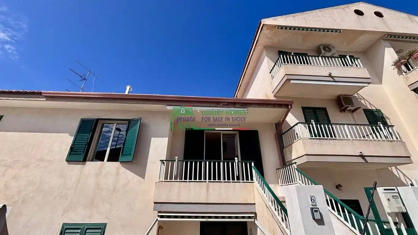 Appartamento in affitto a Ragusa