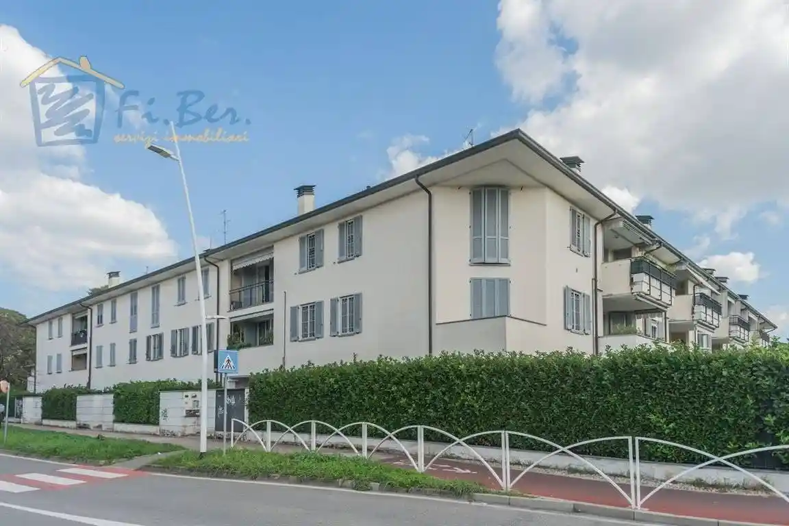 Appartamento in vendita a Pioltello