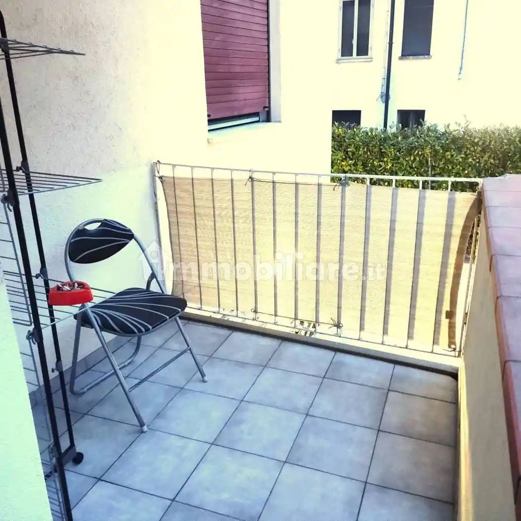 Appartamento in affitto a Treviso