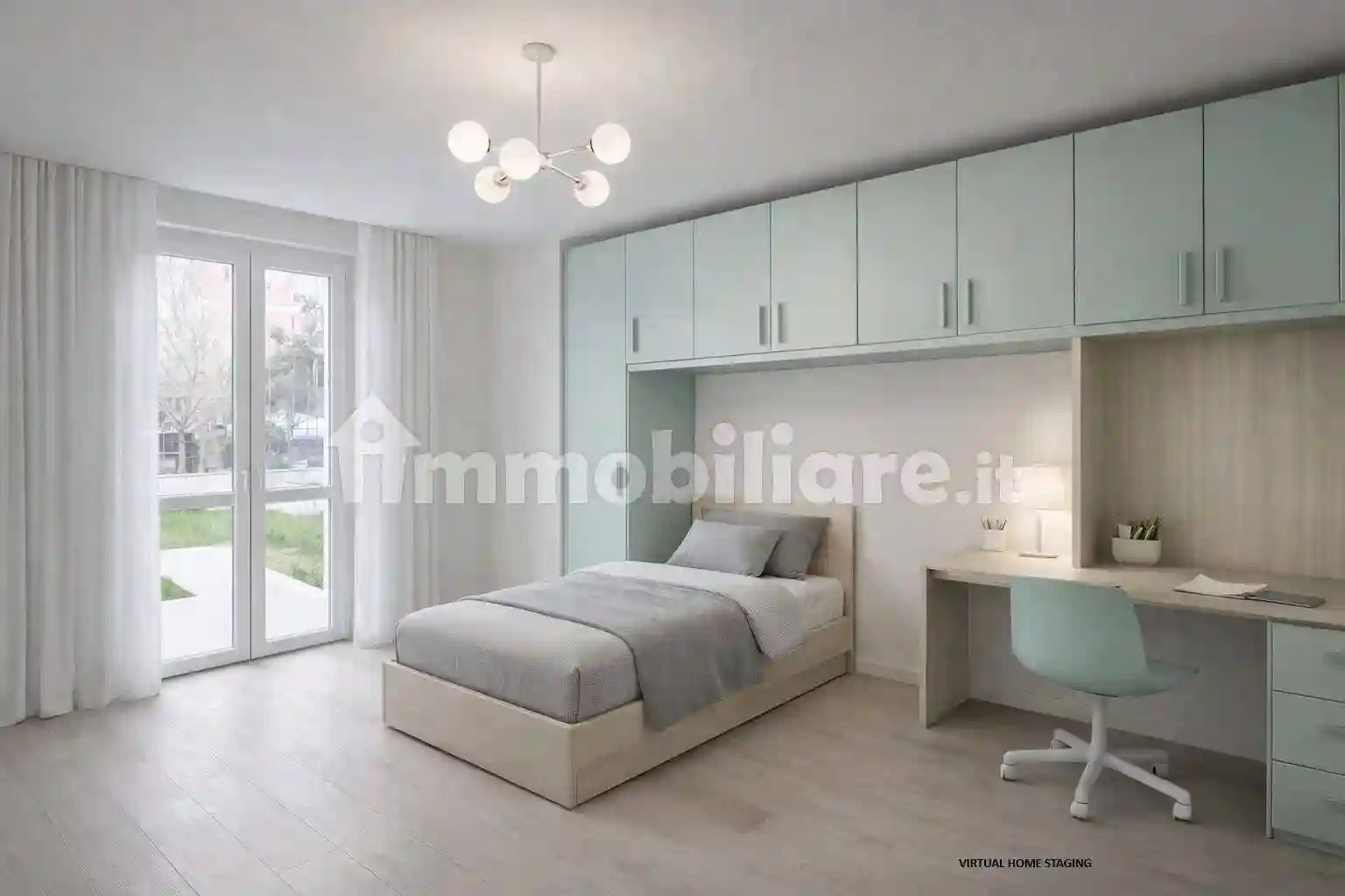 Appartamento - foto 4