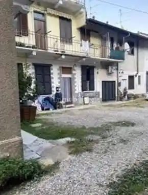 Appartamento in vendita a Ceriano Laghetto