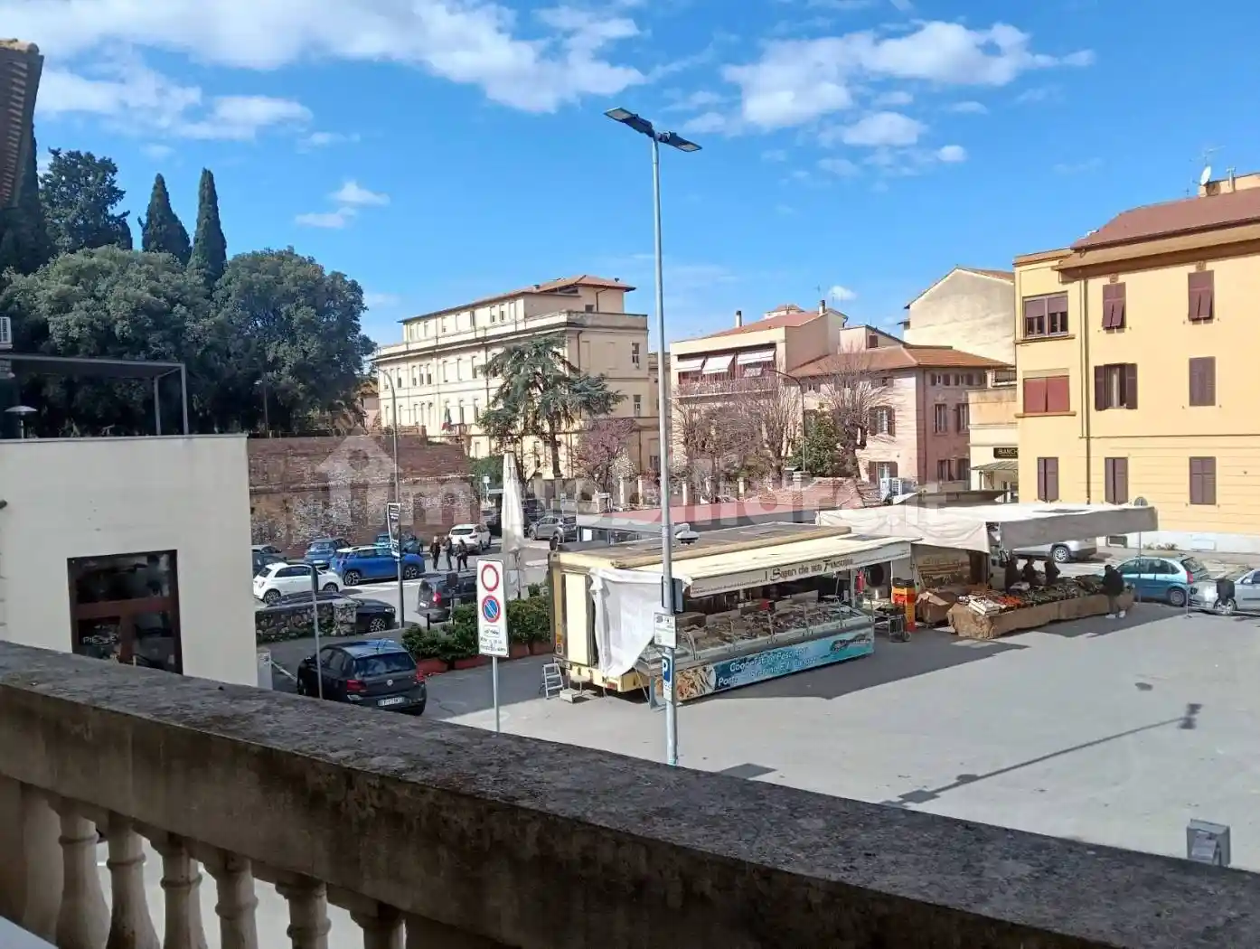 Appartamento in vendita a Grosseto