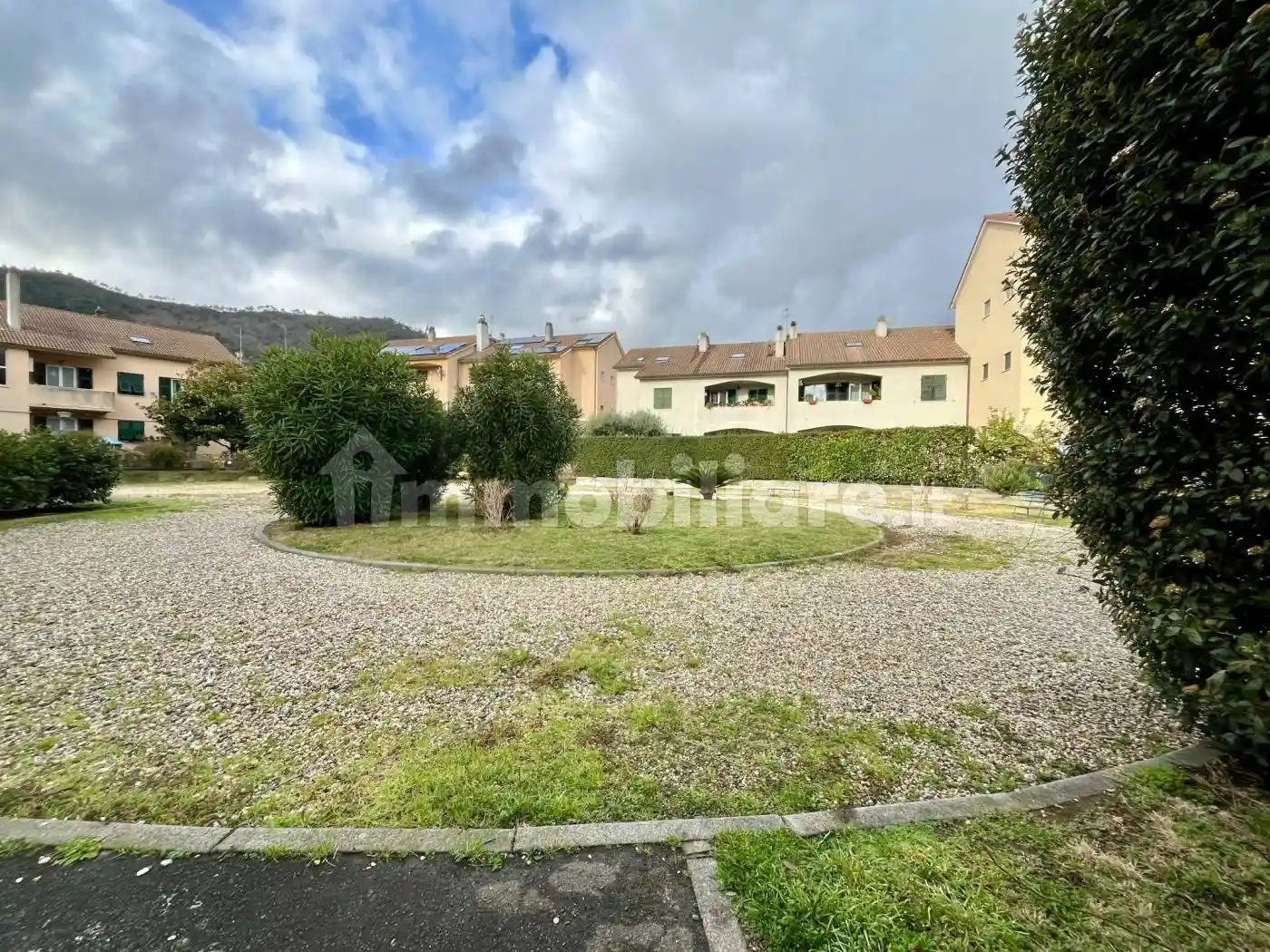 Attico - Mansarda in vendita a Albisola Superiore