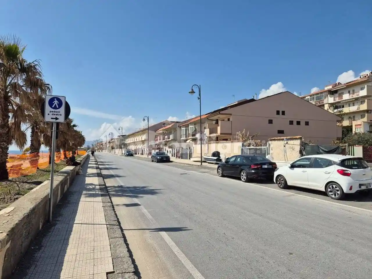 Appartamento in vendita a Nizza di Sicilia