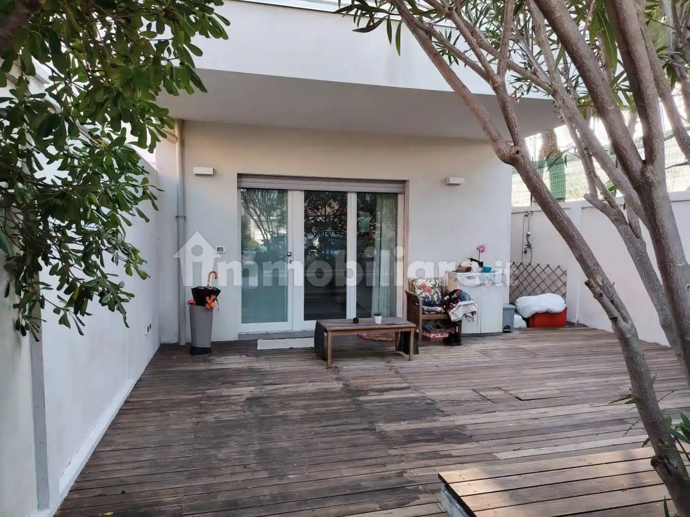 Villa in vendita a Pesaro