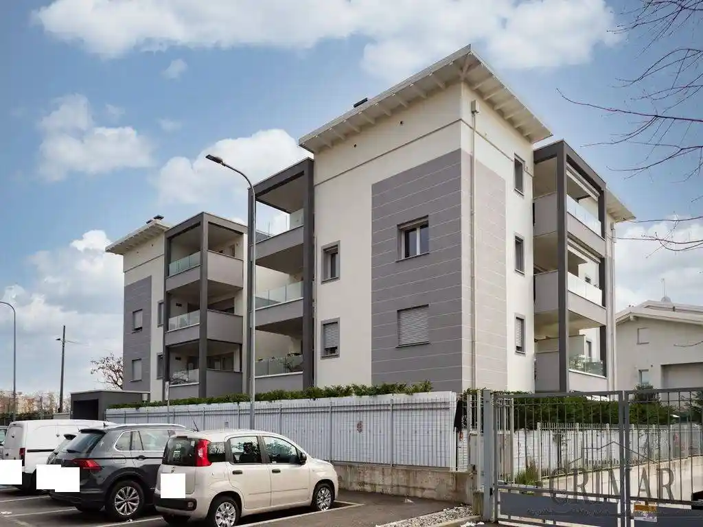 Appartamento in vendita a Muggiò