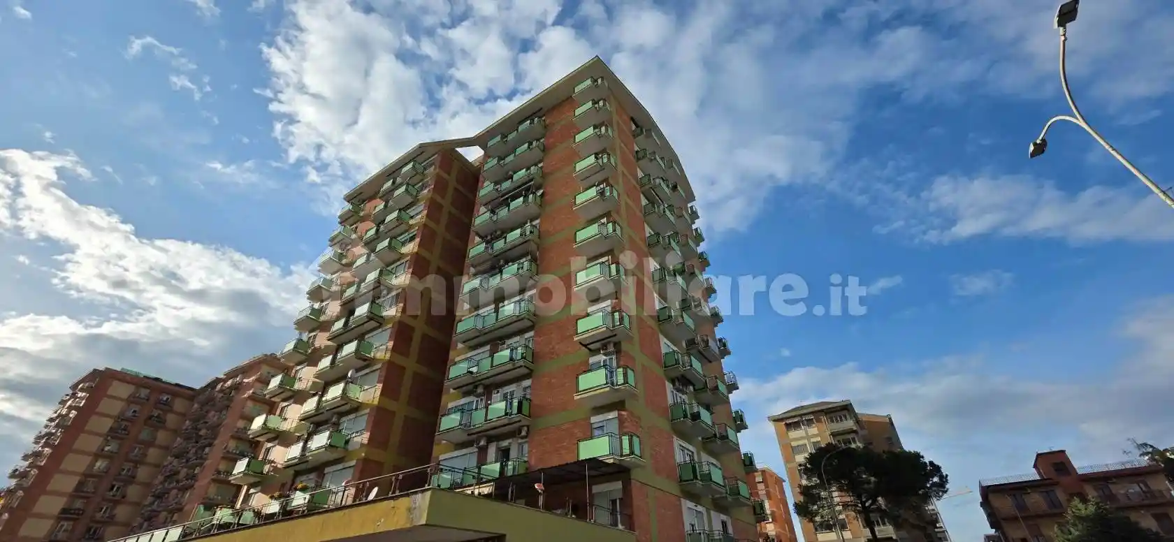 Appartamento in vendita a Latina