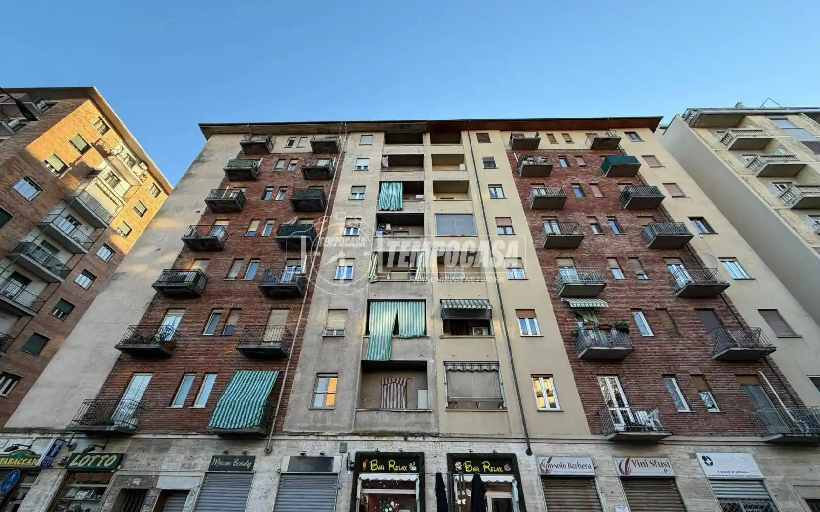 Appartamento in vendita a Torino