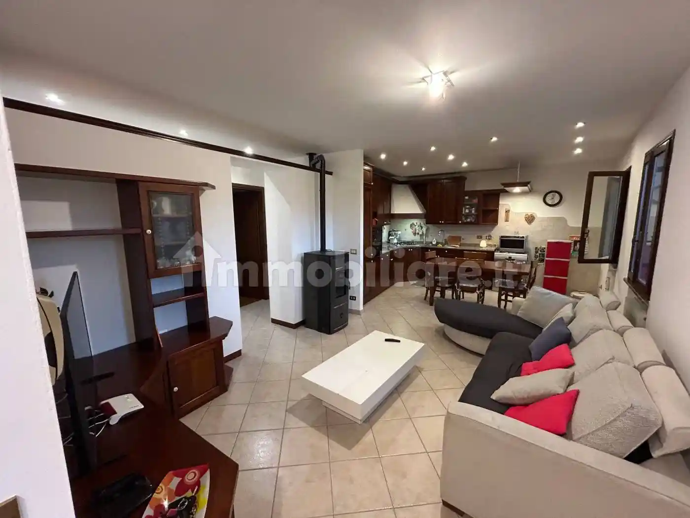 Appartamento in vendita a Pinzano al Tagliamento