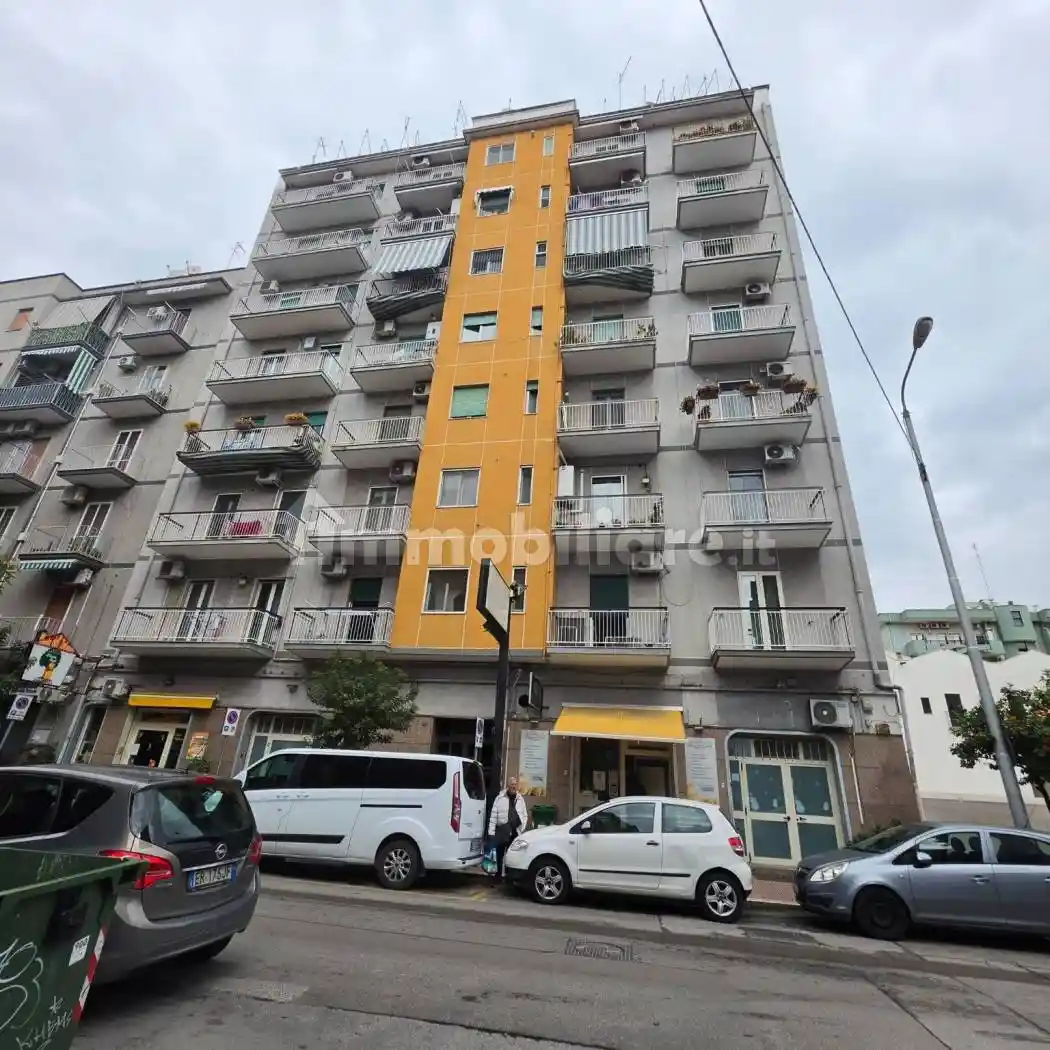 Appartamento in vendita a Taranto