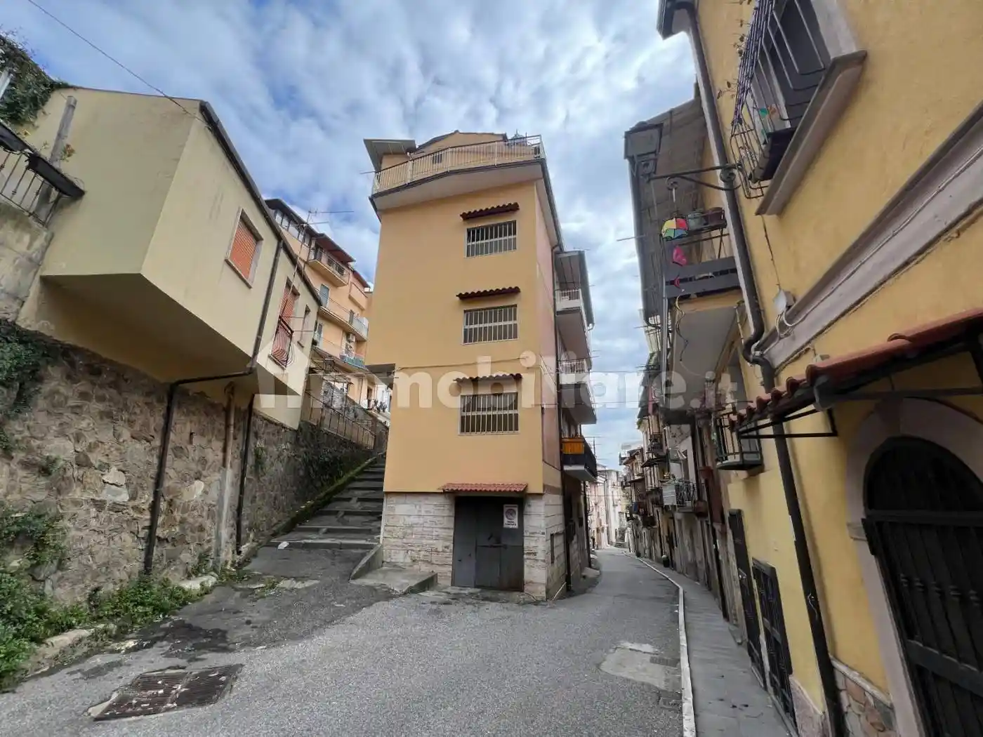 Appartamento in vendita a Lamezia Terme