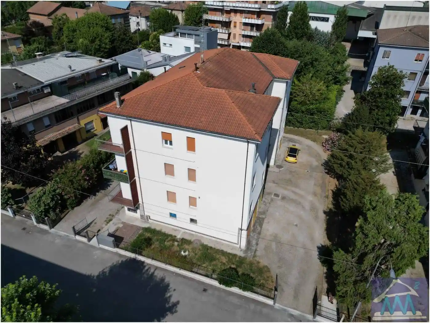 Appartamento in vendita a Fabbrico