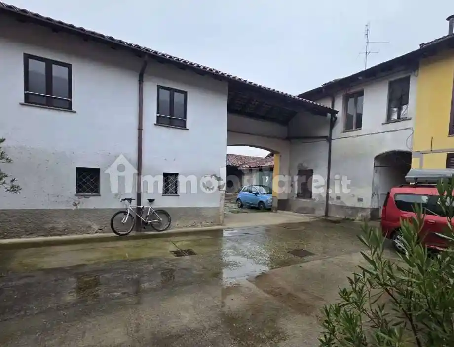 Appartamento in vendita a Inzago