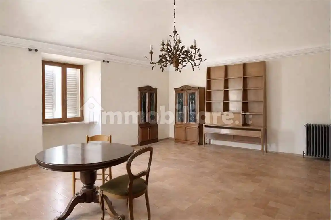 Appartamento in vendita a Osimo