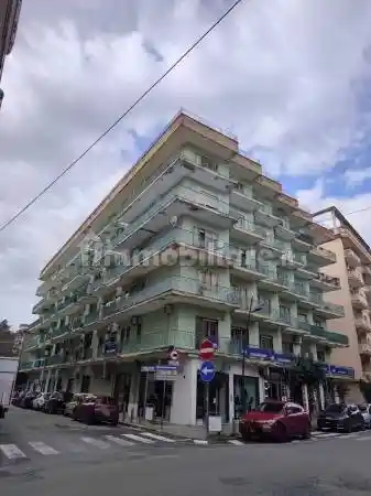 Appartamento in vendita a Battipaglia