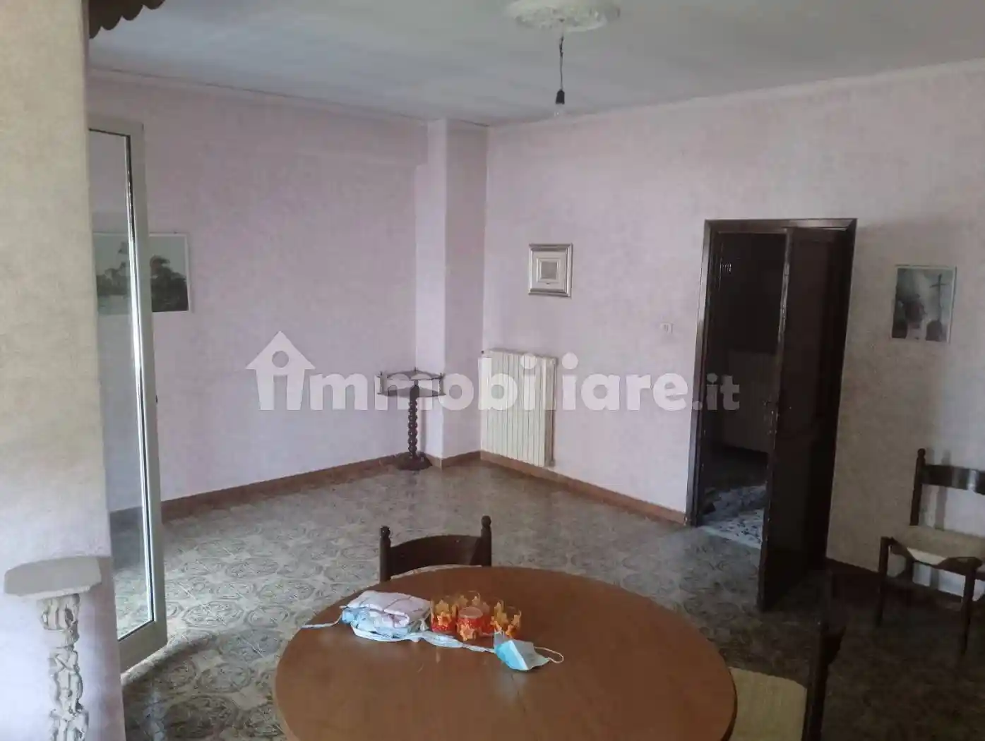 Attico - Mansarda in vendita a Ceccano