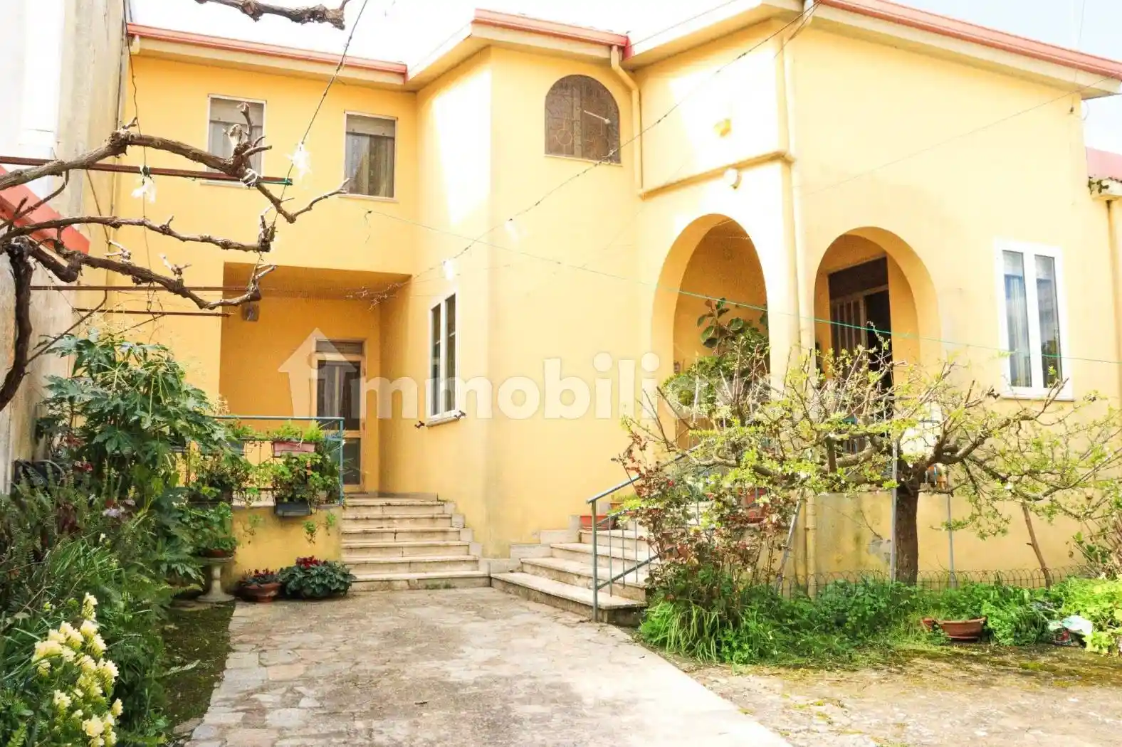 Villa in vendita a Siurgus Donigala