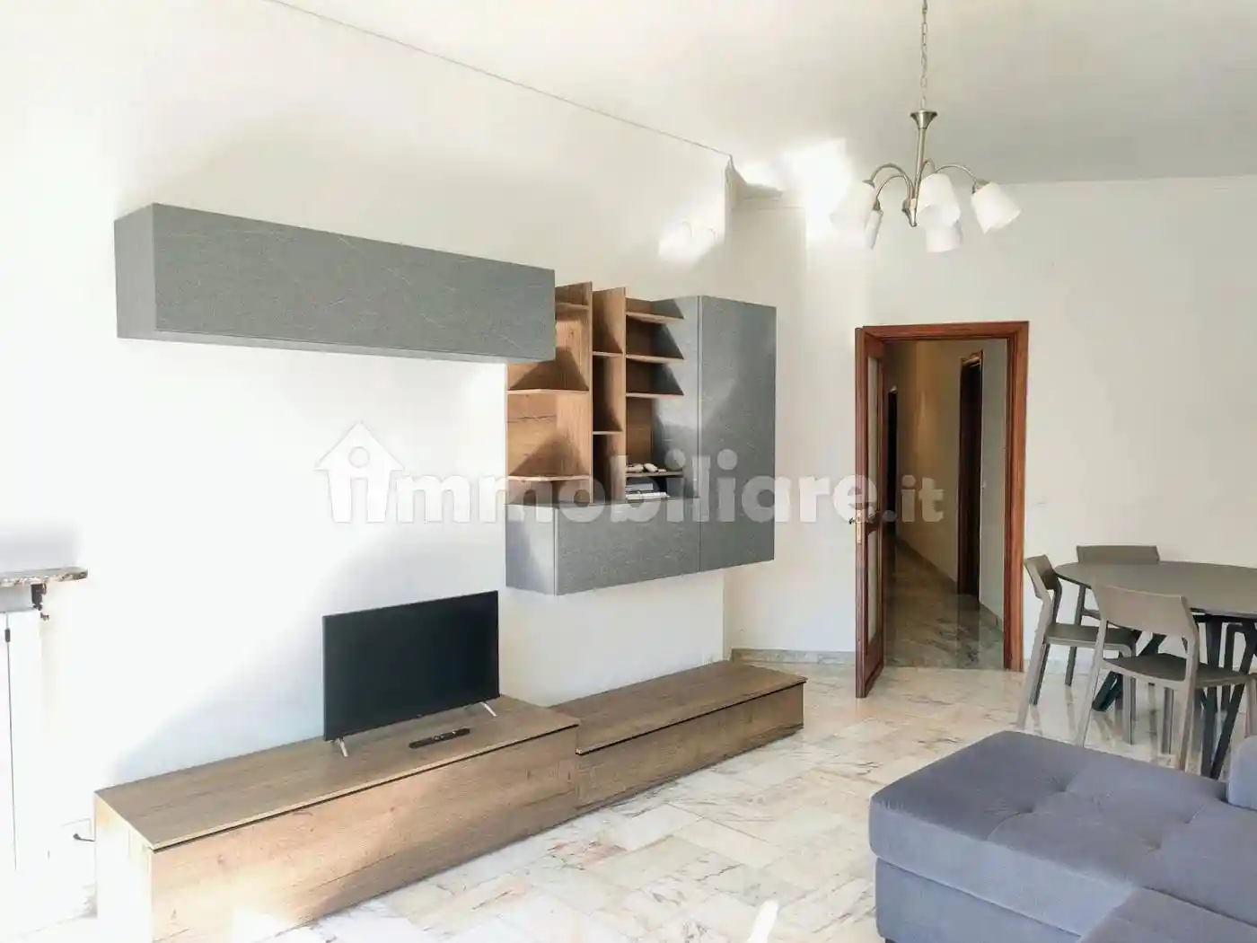 Appartamento in affitto a Finale Ligure