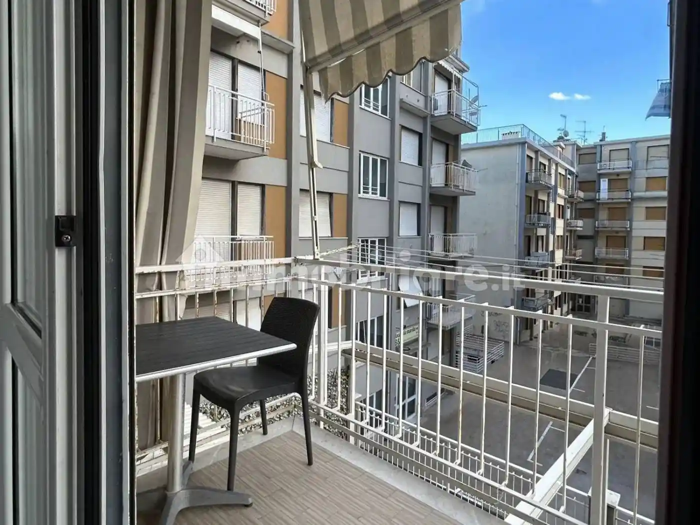 Appartamento in affitto a Finale Ligure