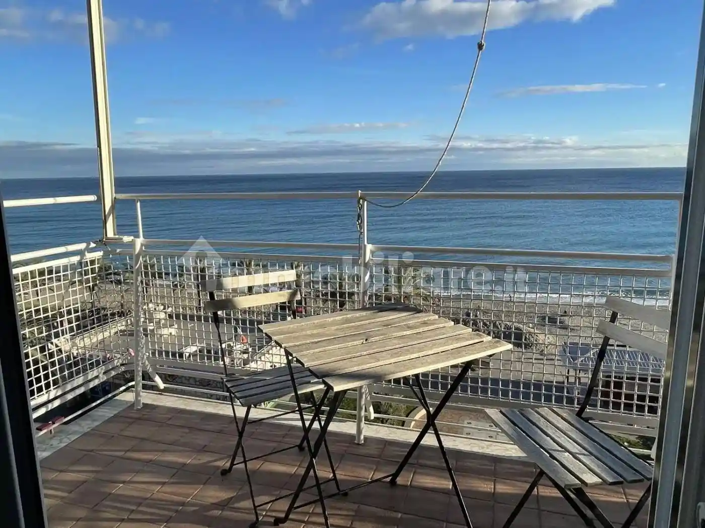 Appartamento in affitto a Finale Ligure