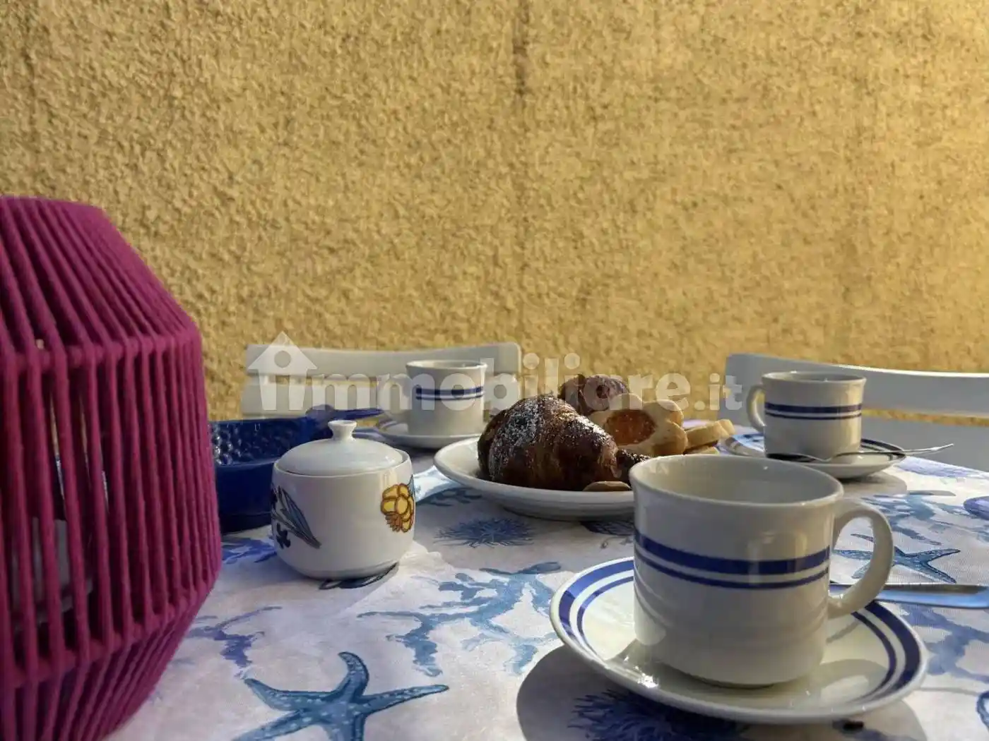 Appartamento in affitto a Finale Ligure