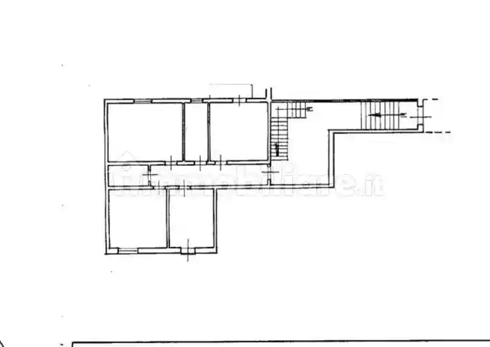 Appartamento in vendita a Prato