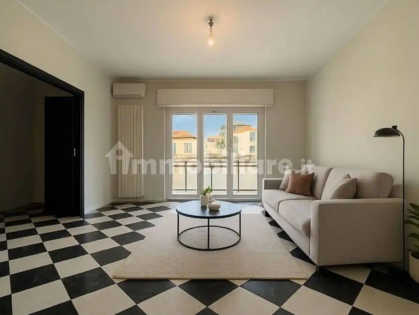 Appartamento in vendita a Finale Ligure