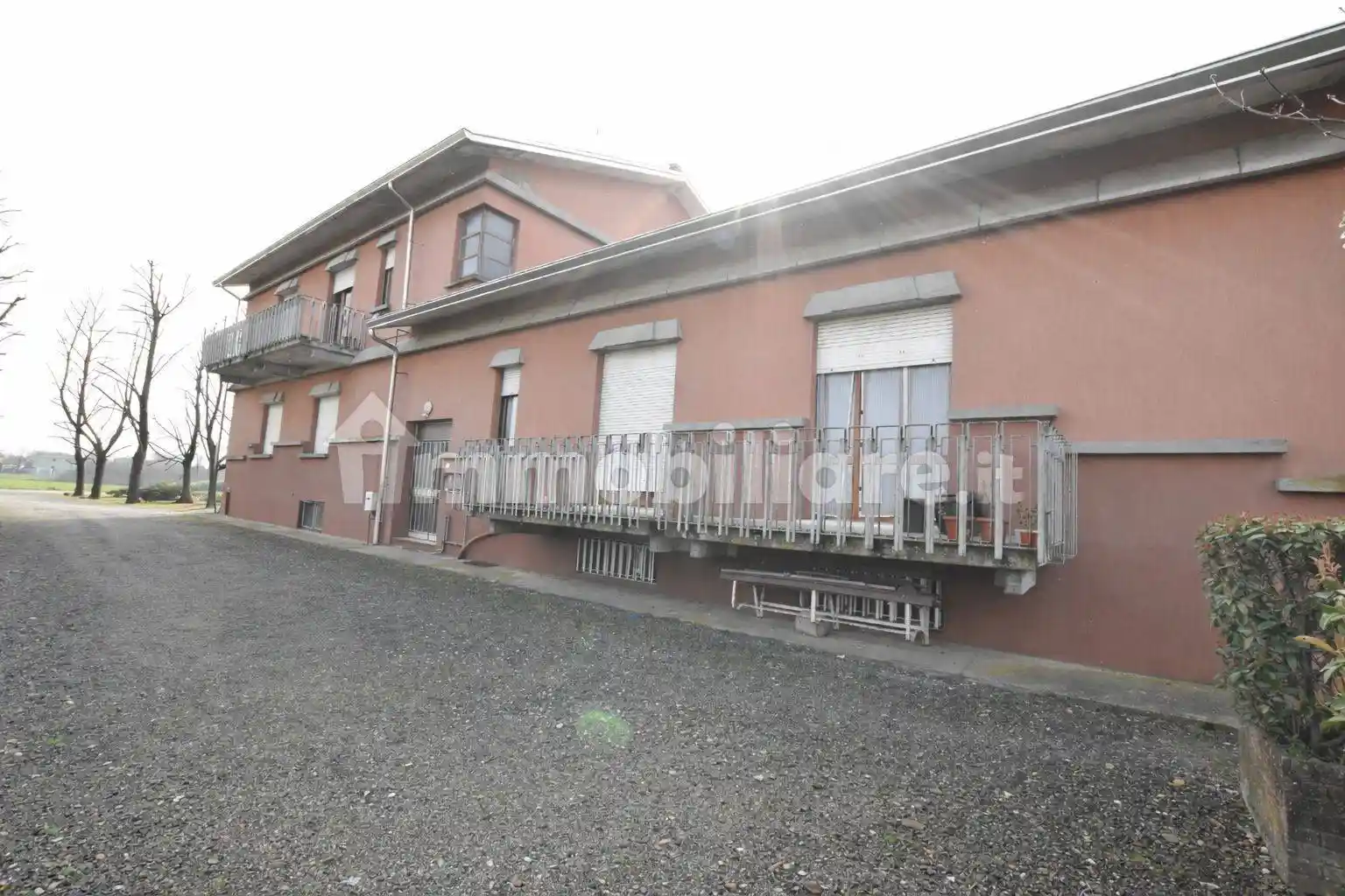 Appartamento in vendita a Fidenza