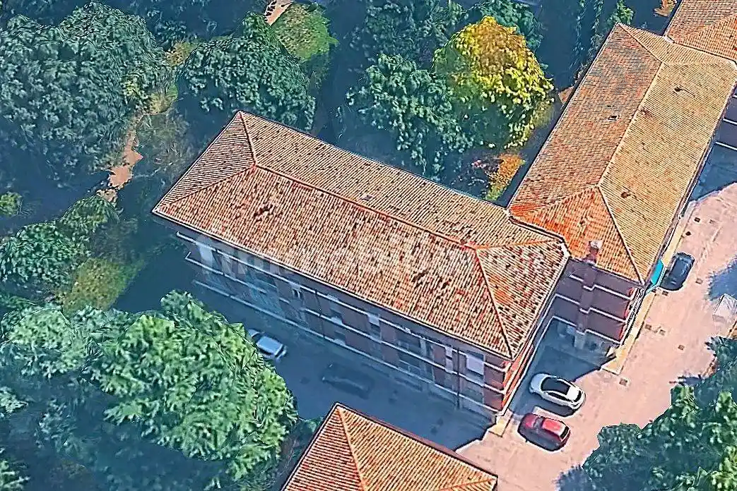 Appartamento in vendita a Venezia